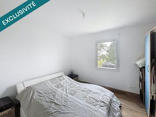  Maison � vendre 4 pi�ces 85 m�