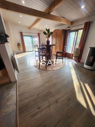  Maison � vendre 5 pi�ces 145 m�