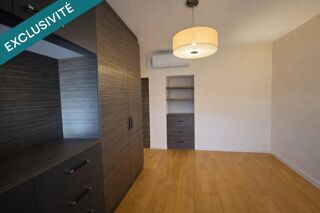  Appartement � vendre 3 pi�ces 75 m�