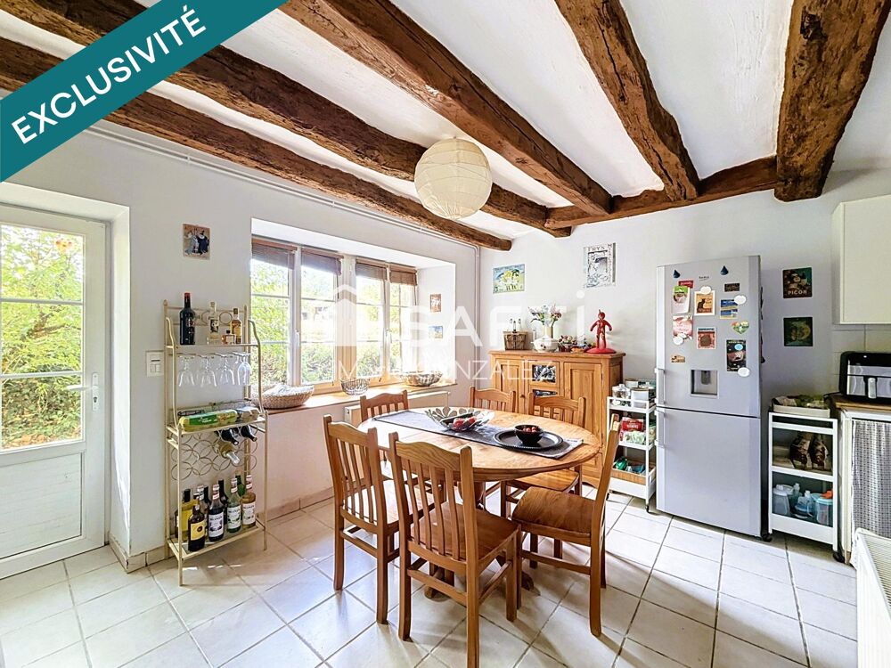 Vente Maison Au calme, à proximité du bourg de Veigné Veigne