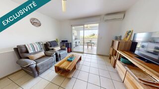  Appartement  vendre 1 pice 36 m