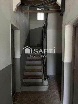 Immeuble � vendre 86 m�