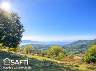  Terrain � vendre 1375 m�