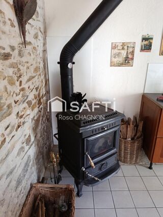  Maison � vendre 7 pi�ces 180 m�