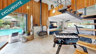  Maison � vendre 5 pi�ces 185 m�