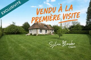  Maison � vendre 5 pi�ces 110 m�