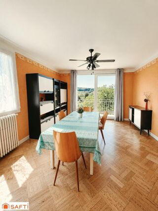  Maison à vendre 5 pièces 100 m²