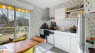  Appartement � vendre 3 pi�ces 68 m�