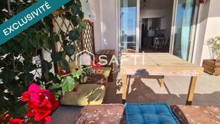  Appartement � vendre 1 pi�ce 28 m�