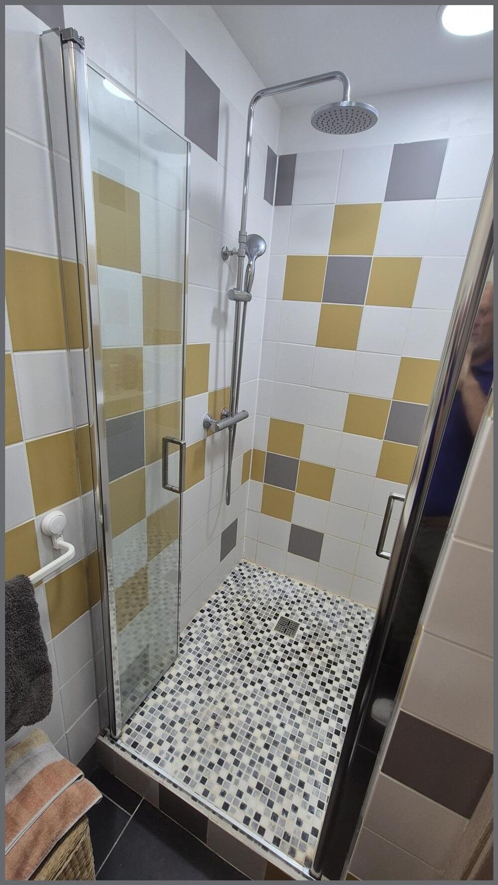 Vente Appartement Appartement rez de chaussé à Corcieux Corcieux