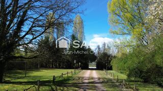  Maison à vendre 13 pièces 270 m²
