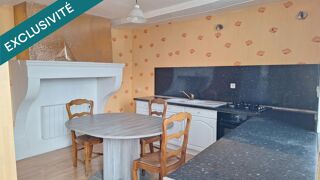  Maison à vendre 3 pièces 73 m²