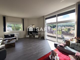  Maison à vendre 5 pièces 147 m²