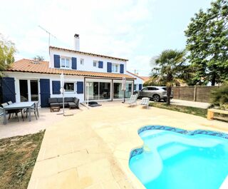  Maison à vendre 6 pièces 160 m²