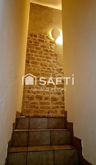  Maison à vendre 6 pièces 145 m²