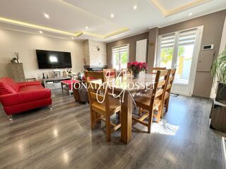  Maison à vendre 6 pièces 150 m²