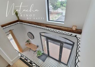  Maison à vendre 5 pièces 160 m²