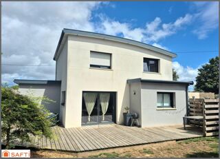  Maison à vendre 5 pièces 123 m²
