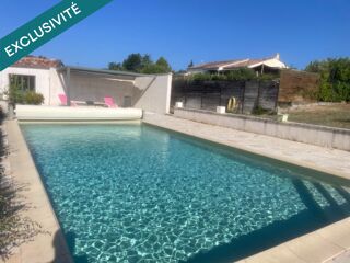  Maison à vendre 7 pièces 192 m²