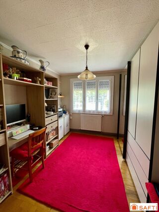  Maison  vendre 6 pices 110 m