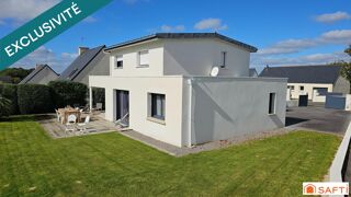  Maison à vendre 5 pièces 125 m²