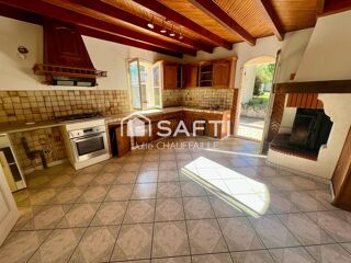  Maison  vendre 7 pices 125 m