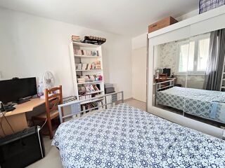  Appartement à vendre 4 pièces 77 m²