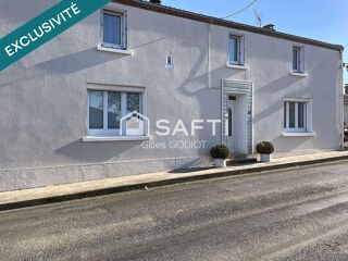  Maison � vendre 5 pi�ces 113 m�