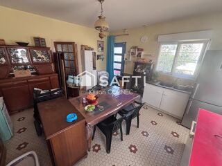  Maison à vendre 7 pièces 216 m²