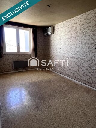  Maison à vendre 5 pièces 82 m²