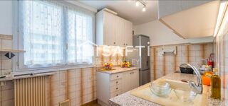  Appartement à vendre 4 pièces 76 m²