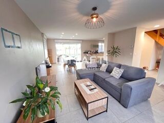  Maison � vendre 5 pi�ces 104 m�