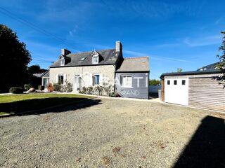  Maison à vendre 6 pièces 98 m²