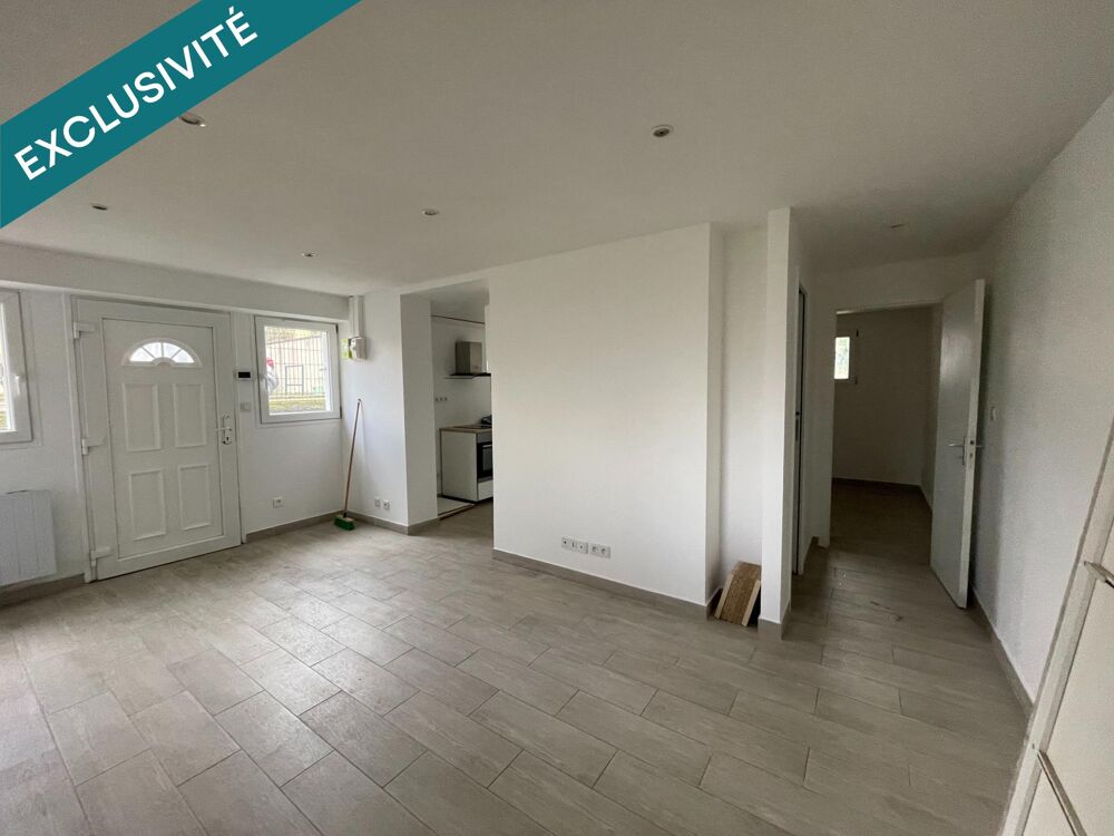 APPARTEMENT RAMBOUILLET LIMITE VIEILLE EGLISE