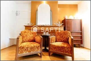  Maison à vendre 15 + pièces 500 m²