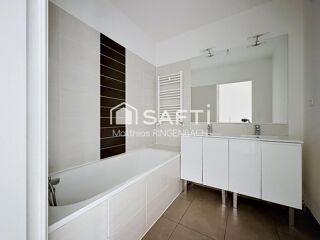  Appartement à vendre 3 pièces 65 m²