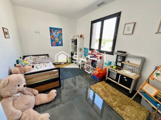  Maison à vendre 4 pièces 110 m²