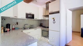  Appartement à vendre 2 pièces 63 m²