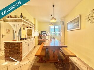  Maison à vendre 5 pièces 110 m²