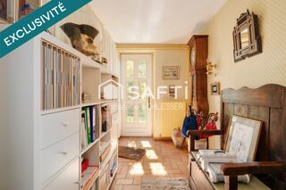  Maison à vendre 8 pièces 343 m²