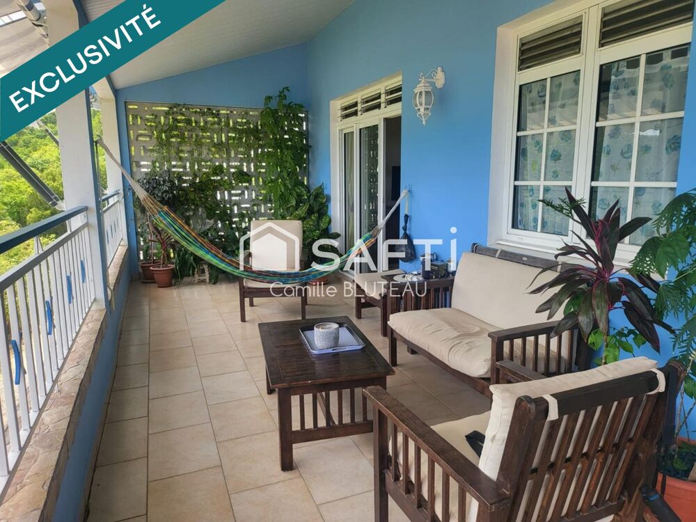 � vendre  Maison Les Anses-d'Arlet (97217)