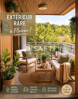  Appartement � vendre 2 pi�ces 38 m�