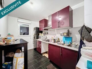  Appartement � vendre 2 pi�ces 52 m�