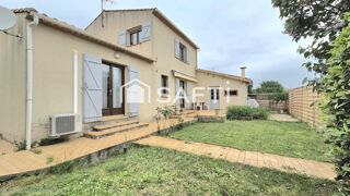  Maison � vendre 5 pi�ces 125 m�