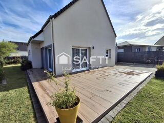  Maison à vendre 5 pièces 102 m²