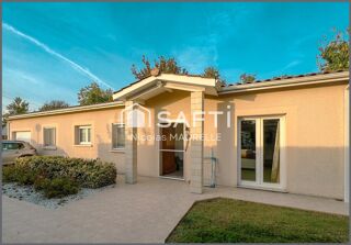  Maison � vendre 5 pi�ces 145 m�