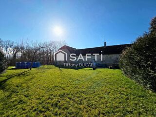  Maison à vendre 5 pièces 130 m²