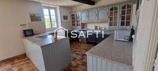  Maison à vendre 7 pièces 240 m²