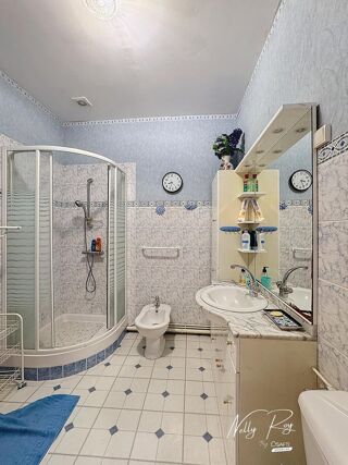  Maison � vendre 5 pi�ces 140 m�