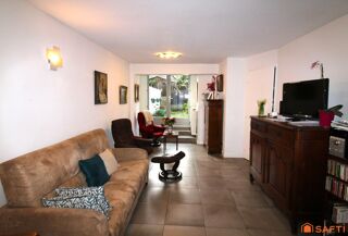  Maison à vendre 6 pièces 111 m²
